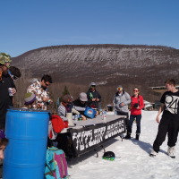 Sean Slayer Team Jam – March 8, 2013