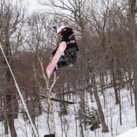 snowboard method cooper provencher gnarbear snowboarding terrain park jump